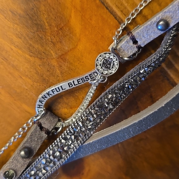 GoodWork(s) Bracelet - Picture 8 of 10